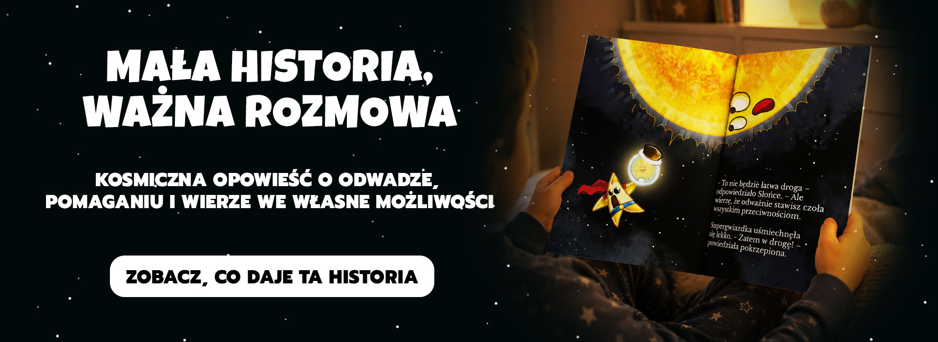 wspólne czytanie